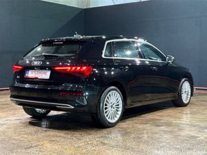 Audi A3 TFSI SPORTBACK - FACTORY ALLOYS - DIGITAL - Image 4