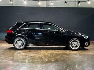 Audi A3 TFSI SPORTBACK - FACTORY ALLOYS - DIGITAL - Image 3