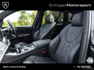 BMW X5 G05 Xdrive50 E M Sport 5DR AUT - Image 3