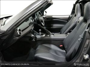 Mazda MX-5 ONLY 2.0 EXCLUSIVE LINE RF 2.0 AVAILABL - Image 3