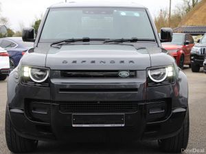 Defender 110 3.0 250D * 2 seat* Extra spec - Image 2