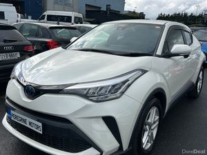 TOYOTA CHR - Image 2