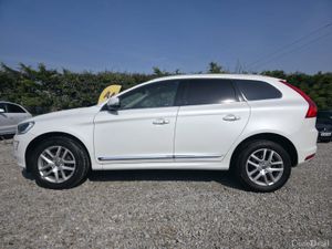 Volvo XC60 2017 D4 Classic - Image 2