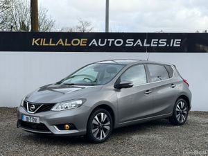 Nissan Pulsar 1.2P Executive (Top Spec & Low miles - Image 3