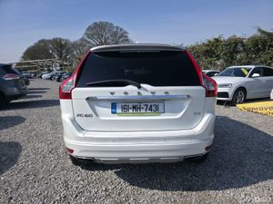 Volvo XC60 2016 - Image 4