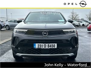 Opel Mokka Elite 1.2i (130PS) S/S - Image 2