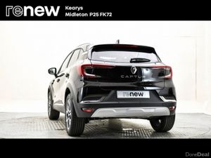 Renault Captur Techno TCe 90 MY23 - Image 4