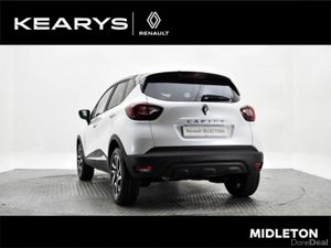 Renault Captur 0.9 TCe 90 ICONIC. Low KMs - Image 2