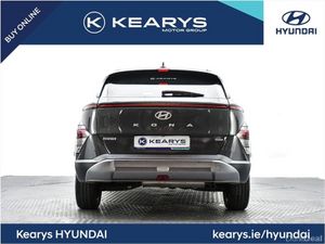 Hyundai KONA 1.6 HYBRID Elegance Auto - Image 3