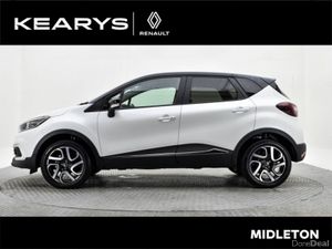 Renault Captur 0.9 TCe 90 ICONIC. Low KMs - Image 3