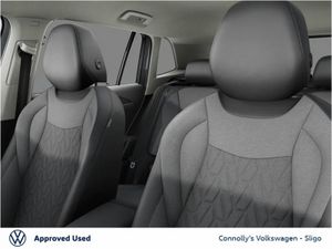 Volkswagen Tiguan EDITION 75 2.0TDI 150HP AUTO - Image 4