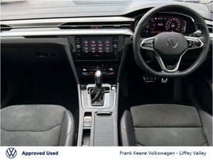 Volkswagen Arteon R-LINE AUTO 2.0TDI D7F 150HP *MO - Image 2
