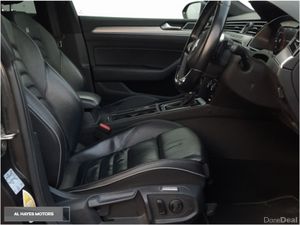 Volkswagen Arteon **SOLD SOLD SOLD SOLD SOLD** - Image 4