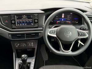 Volkswagen Polo 1.0 MPI 80HP - Image 4