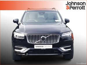 Volvo XC90 T8 455hp AWD Plus Bright (Two Year Volv - Image 4
