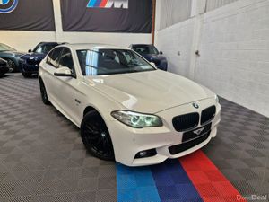 520D M SPORT AUTO ( NEW NCT ) - Image 3