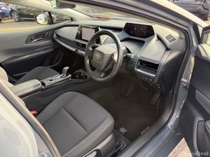 New Generation Prius - High spec - Self Charge Hyb - Image 2