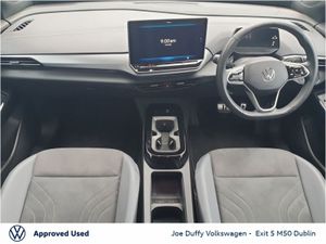 Volkswagen ID.4 ID.4 PRO 77KWH 286HP - €500 DEPOSI - Image 3