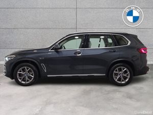 BMW X5 xDrive45e xLine - Image 4