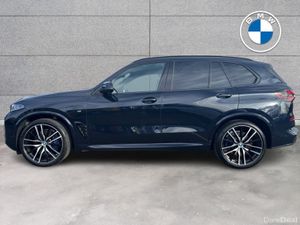 BMW X5 xDrive50e M Sport - Image 4