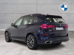 BMW X5 xDrive50e M Sport - Image 3