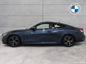 BMW 4-Series 420i M Sport Coupe - Image 4
