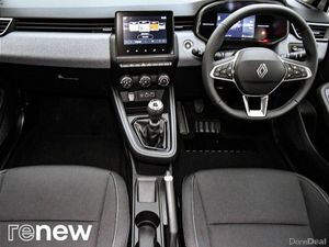 Renault Clio Equilibre TCe 90 GSR2 - Image 2