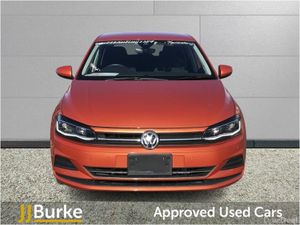 Volkswagen Polo TSI Comfortline Limited 1.0 - Image 2