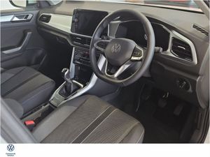 Volkswagen T-Roc Commercial, Ed 75. Limited Availa - Image 2