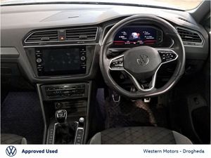Volkswagen Tiguan 2.0 TDI 150HP R-Line - Image 3