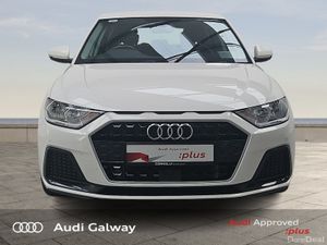 Audi A1 TFSI 110HP SE M/T - Image 4