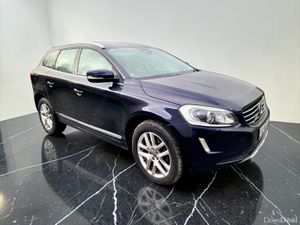 Volvo XC60 D4 (190hp) FWD SE LUX Automatic - Image 4
