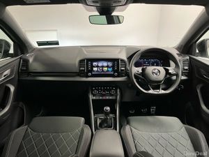 Skoda Karoq Sportline 2.0TDI 115BHP - Reversing Ca - Image 4