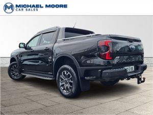 Ford Ranger RANGER D/CAB WILDTRAK BITURBO 2.0d TD2 - Image 3