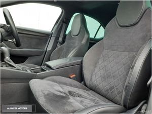 Skoda Superb **BLACK PACK EDITION**SUPERB SPT 2.0T - Image 4