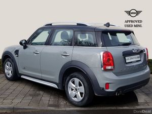 Mini Countryman Cooper D ALL4 Classic - Image 2