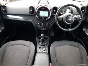 Mini Countryman Cooper D ALL4 Classic - Image 4