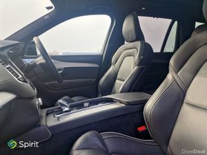 Volvo XC90 T8 Plug In Hybrid, AWD, Ultimate (Dark - Image 4