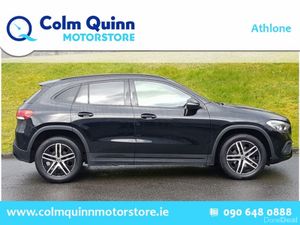 Mercedes-Benz GLA GLA200d Progressive Auto - 1 Own - Image 3