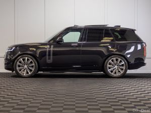 2024 Range Rover P460e Autobiography - Image 3