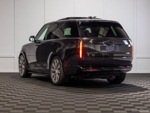 2024 Range Rover P460e Autobiography - Image 4