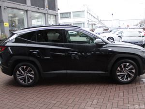 2022 HYUNDIA TIUCSON 1.6L 2WD COMFORT PLUS HEV - Image 3