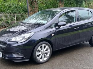 Opel Corsa 2018 1.4 SC 5dr - 51k klms - 182 - Image 2