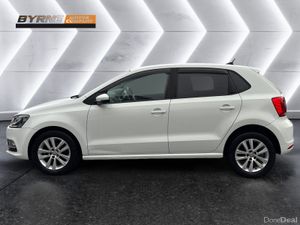 VOLKSWAGEN POLO 1.2 TSI AUTO 2016 - Image 2