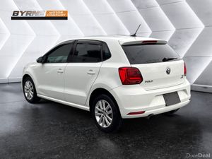 VOLKSWAGEN POLO 1.2 TSI AUTO 2016 - Image 3