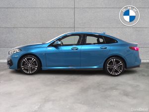 BMW 2-Series 218i M Sport Gran Coupe - Image 4