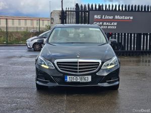 Mercedes-Benz E-Class 220 CDI Automatic - Image 2