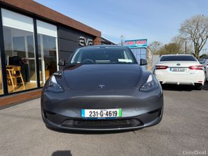 Model Y - Low mileage - RWD - Image 4