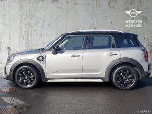 Mini Countryman Cooper S E Classic - Image 4
