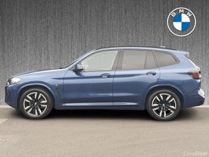 BMW iX3 M Sport - Image 4